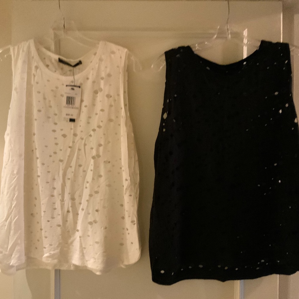 Tank Tops